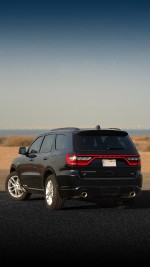 2023 Dodge Durango R/T - 4391 km