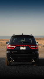 2023 Dodge Durango R/T - 4391 km