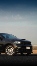 2023 Dodge Durango R/T - 4391 km