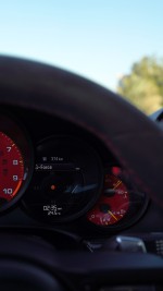 2018 Porsche 911 GT3 - 31k km