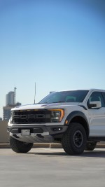 2021 Ford F-150 Raptor 35 - 71k km