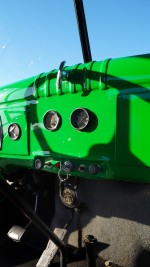 1953 Dodge Power Wagon B-3-BW - fully restored