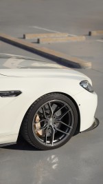 2014 BMW M6 Gran Coupe - 105k km