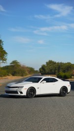 2015 Chevrolet Camaro Z/28 LS7 Coupe - 26k km