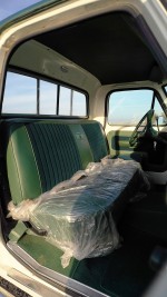 1971 Ford F-250 Sport Custom Camper Special - 99k mile