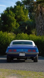 1969 Pontiac Firebird Coupe 350