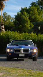 1969 Pontiac Firebird Coupe 350