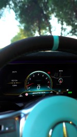 2020 Mercedes-Benz GT43 AMG - 53k km