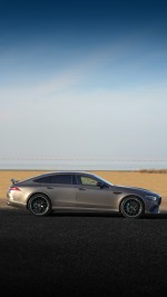 2020 Mercedes-Benz GT43 AMG - 53k km