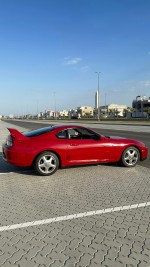 1997 Toyota Supra Targa Twin Turbo 15th Anniversary Limited Edition - 114k mile