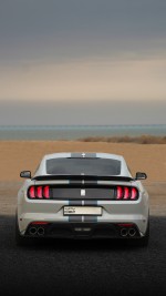 2016 Ford Mustang Shelby GT350 Coupe - 98k km