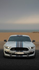 2016 Ford Mustang Shelby GT350 Coupe - 98k km