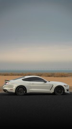 2016 Ford Mustang Shelby GT350 Coupe - 98k km