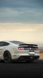 2016 Ford Mustang Shelby GT350 Coupe - 98k km