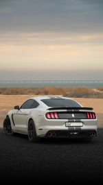 2016 Ford Mustang Shelby GT350 Coupe - 98k km