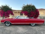 1966 Buick Electra Convertible 401