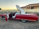 1966 Buick Electra Convertible 401