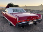 1966 Buick Electra Convertible 401