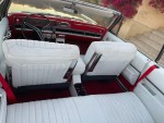 1966 Buick Electra Convertible 401