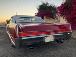 1966 Buick Electra Convertible 401