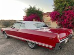 1966 Buick Electra Convertible 401