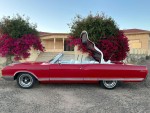 1966 Buick Electra Convertible 401