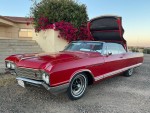 1966 Buick Electra Convertible 401