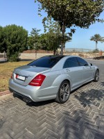 2011 Mercedes-Benz S65 AMG - 86k km