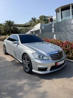 2011 Mercedes-Benz S65 AMG - 86k km