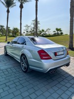 2011 Mercedes-Benz S65 AMG - 86k km