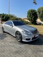 2011 Mercedes-Benz S65 AMG - 86k km