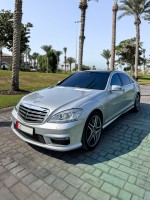 2011 Mercedes-Benz S65 AMG - 86k km