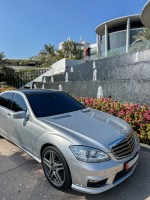 2011 Mercedes-Benz S65 AMG - 86k km