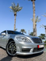 2011 Mercedes-Benz S65 AMG - 86k km