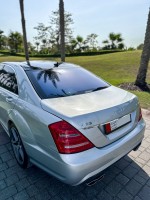 2011 Mercedes-Benz S65 AMG - 86k km