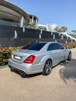 2011 Mercedes-Benz S65 AMG - 86k km