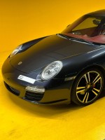 2010 Porsche 911 Carrera 4S Coupe - 143k km