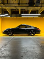 2010 Porsche 911 Carrera 4S Coupe - 143k km