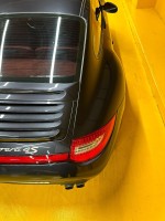 2010 Porsche 911 Carrera 4S Coupe - 143k km