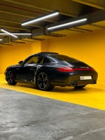 2010 Porsche 911 Carrera 4S Coupe - 143k km