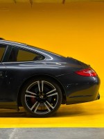 2010 Porsche 911 Carrera 4S Coupe - 143k km