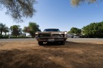 1967 Pontiac GTO Hardtop 400 - 60k mile