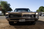 1967 Pontiac GTO Hardtop 400 - 60k mile