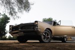 1967 Pontiac GTO Hardtop 400 - 60k mile