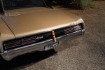 1967 Pontiac GTO Hardtop 400 - 60k mile