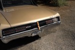 1967 Pontiac GTO Hardtop 400 - 60k mile