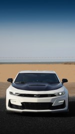 2021 Chevrolet Camaro SS 1LE Track Package - 26k km