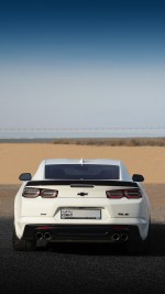 2021 Chevrolet Camaro SS 1LE Track Package - 26k km