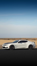 2021 Chevrolet Camaro SS 1LE Track Package - 26k km