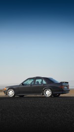 1990 Mercedes-Benz 190E 2.3 - 75k km